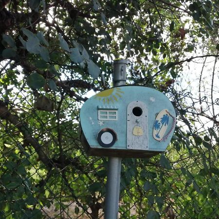 Monte Papa Figos Villa Malhao  Kültér fotó