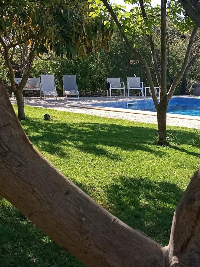 Monte Papa Figos Villa Malhao  Kültér fotó