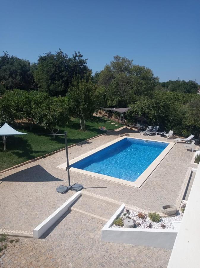 Monte Papa Figos Villa Malhao  Kültér fotó