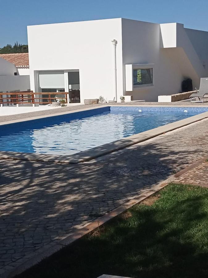 Monte Papa Figos Villa Malhao  Kültér fotó