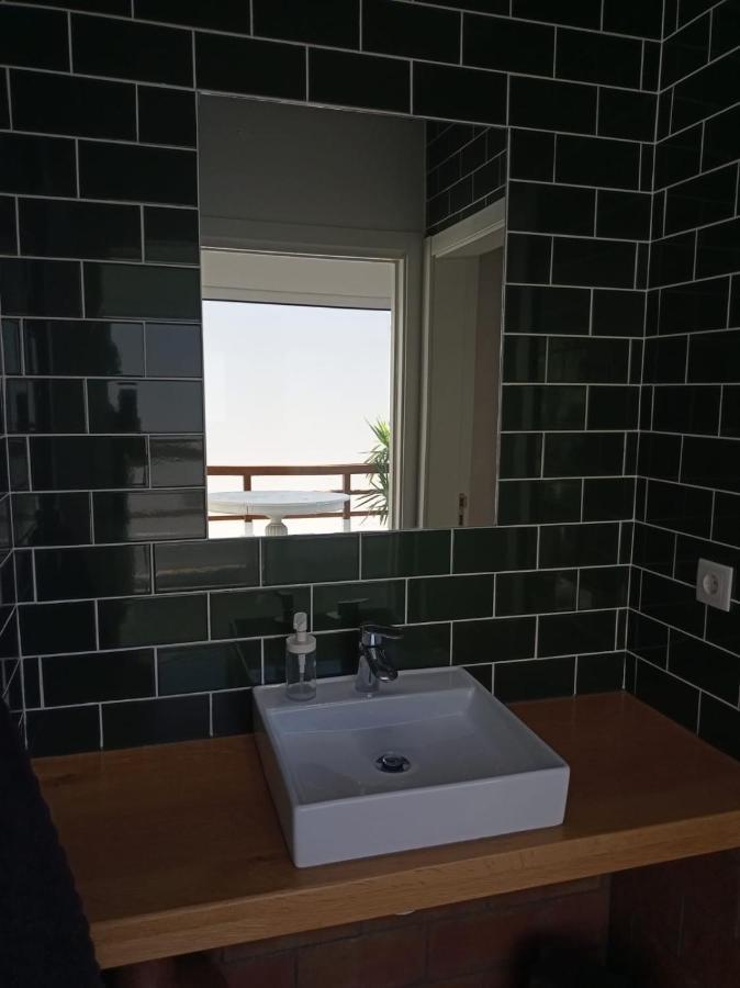 Monte Papa Figos Villa Malhao  Kültér fotó