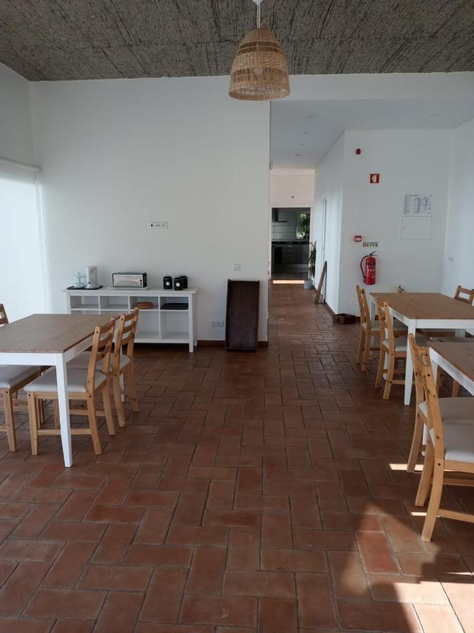 Monte Papa Figos Villa Malhao  Kültér fotó