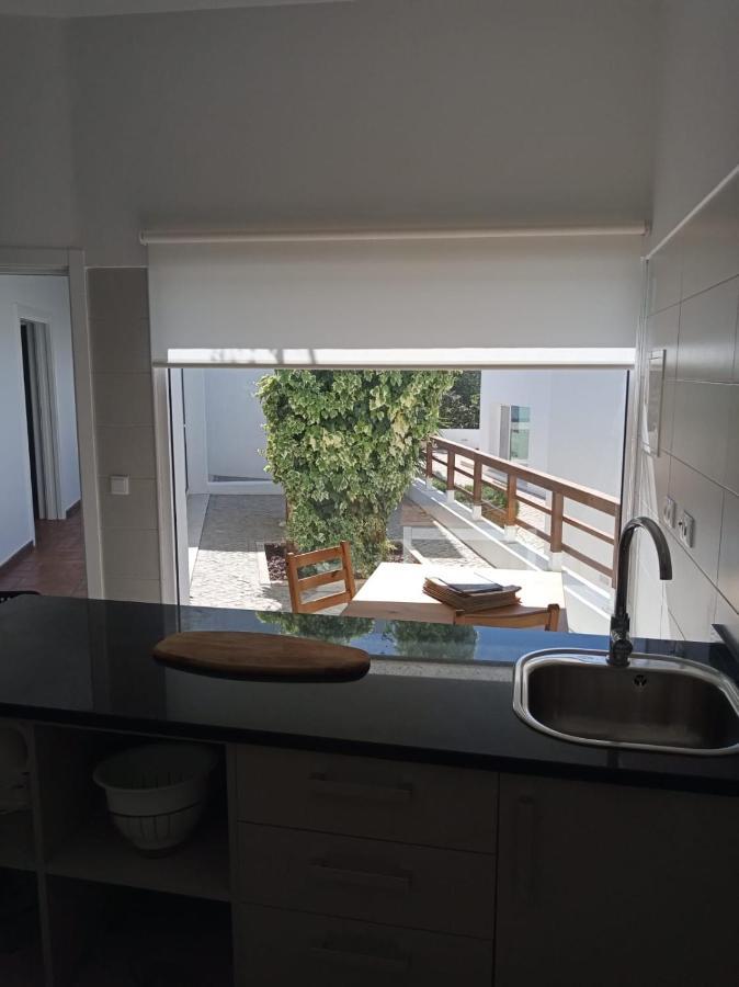 Monte Papa Figos Villa Malhao  Kültér fotó