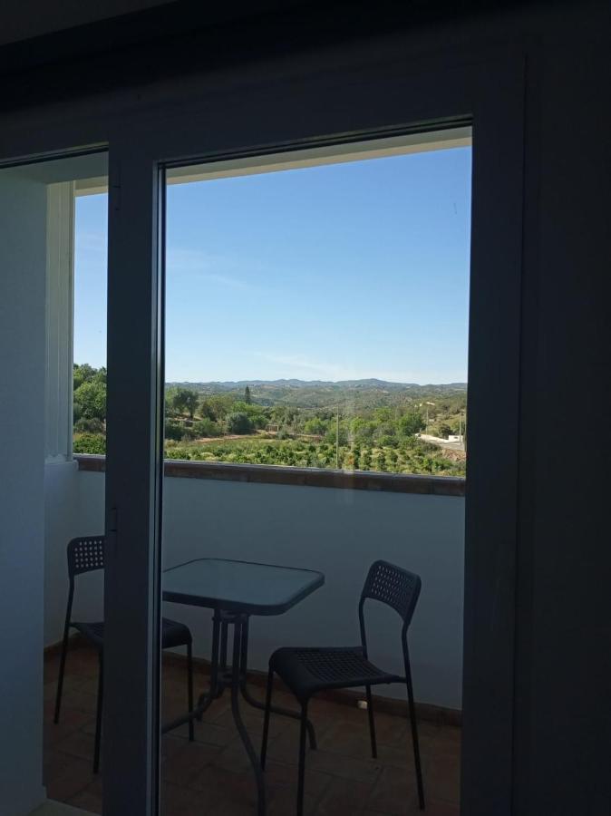 Monte Papa Figos Villa Malhao  Kültér fotó