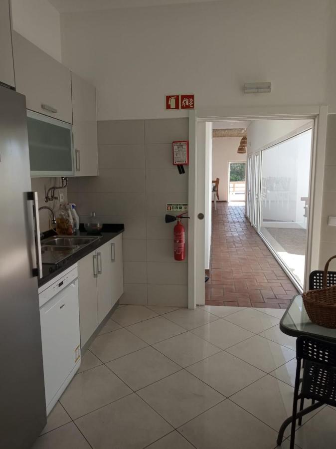 Monte Papa Figos Villa Malhao  Kültér fotó