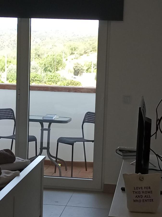 Monte Papa Figos Villa Malhao  Kültér fotó
