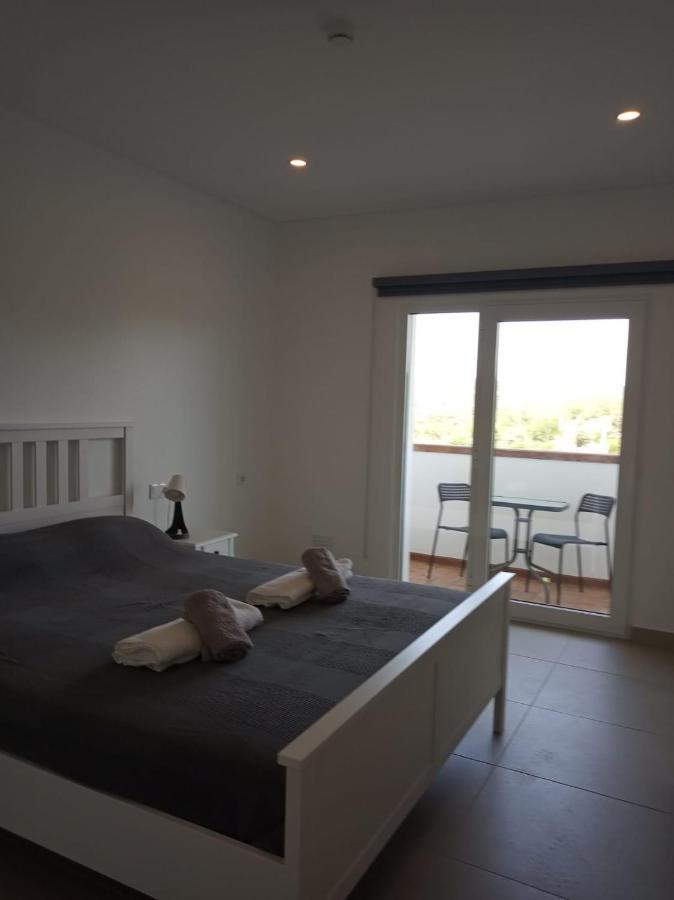 Monte Papa Figos Villa Malhao  Kültér fotó