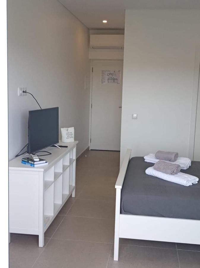 Monte Papa Figos Villa Malhao  Kültér fotó