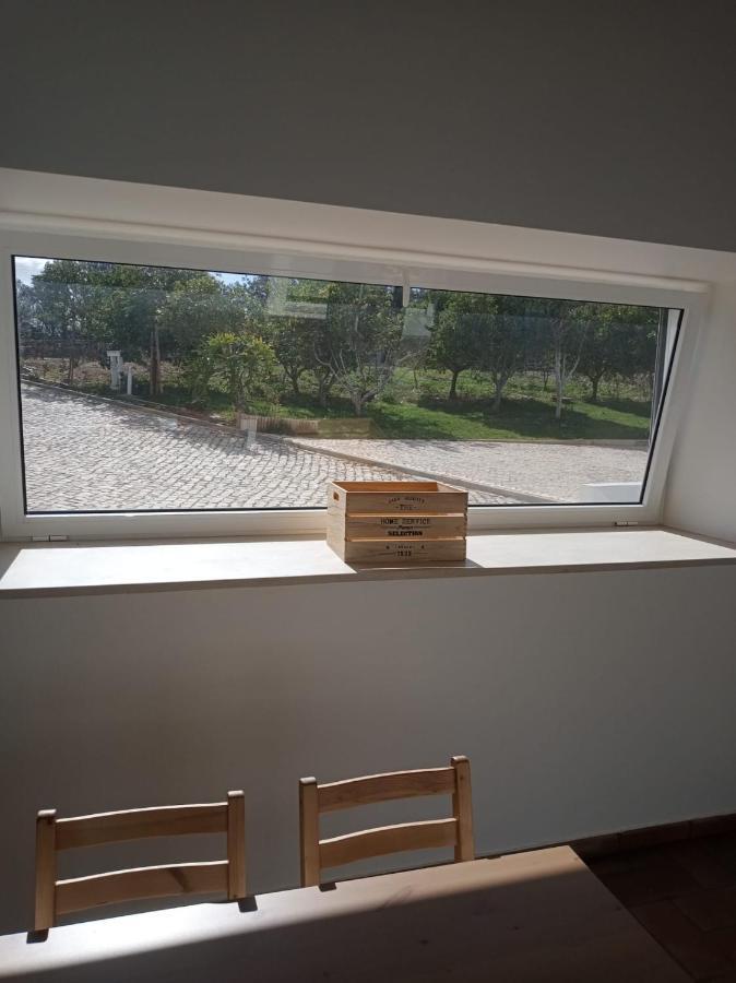 Monte Papa Figos Villa Malhao  Kültér fotó