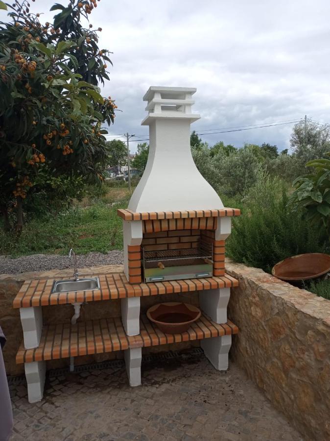 Monte Papa Figos Villa Malhao  Kültér fotó