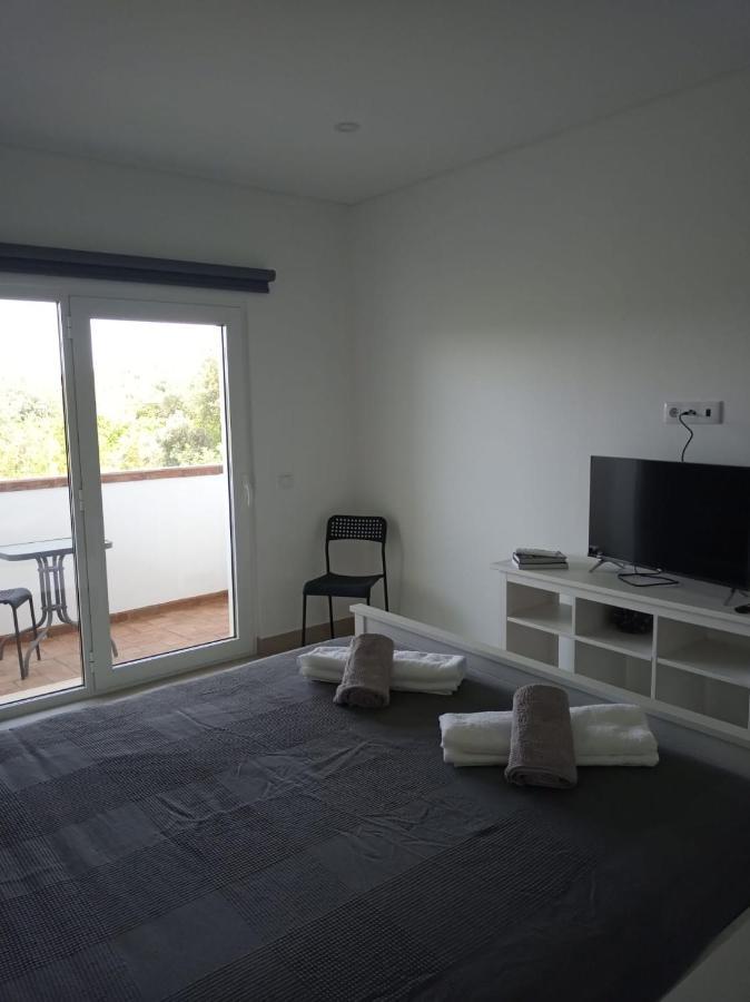 Monte Papa Figos Villa Malhao  Kültér fotó