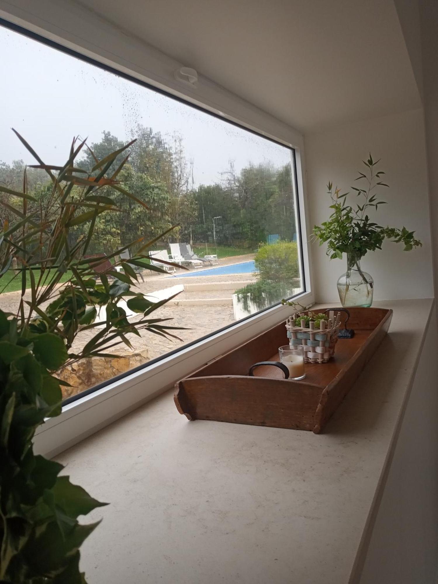 Monte Papa Figos Villa Malhao  Kültér fotó